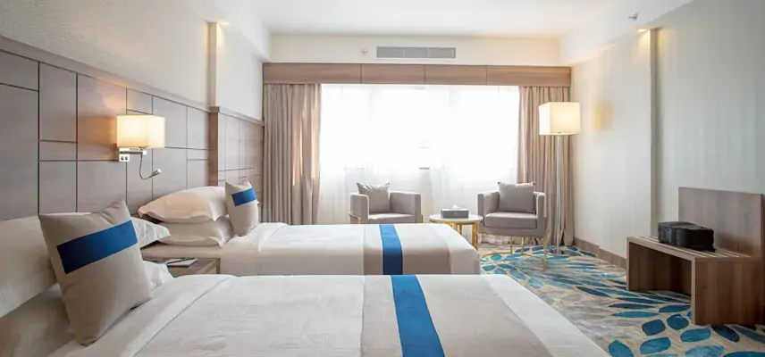 Season Star Hotel image